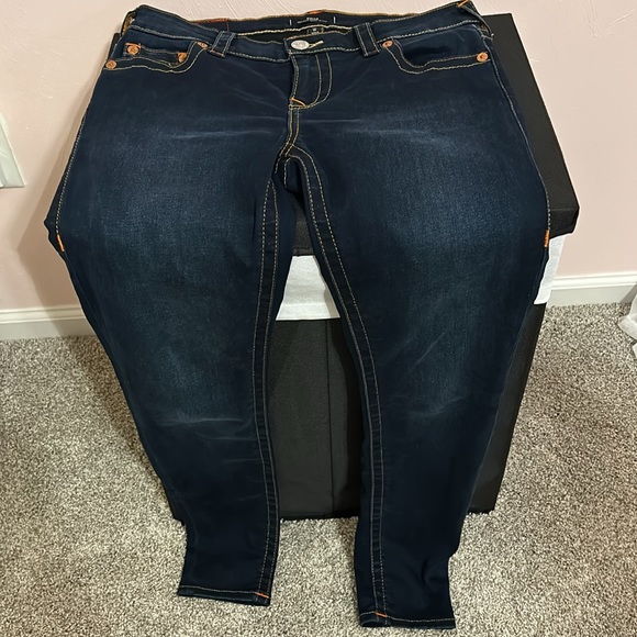 True Religion Women’s size 30 - Picture 4 of 4